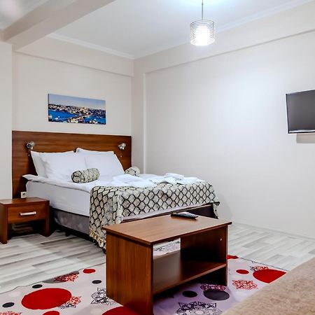 City Hall Apart Hotel Sultanahmet Istanbul Eksteriør bilde