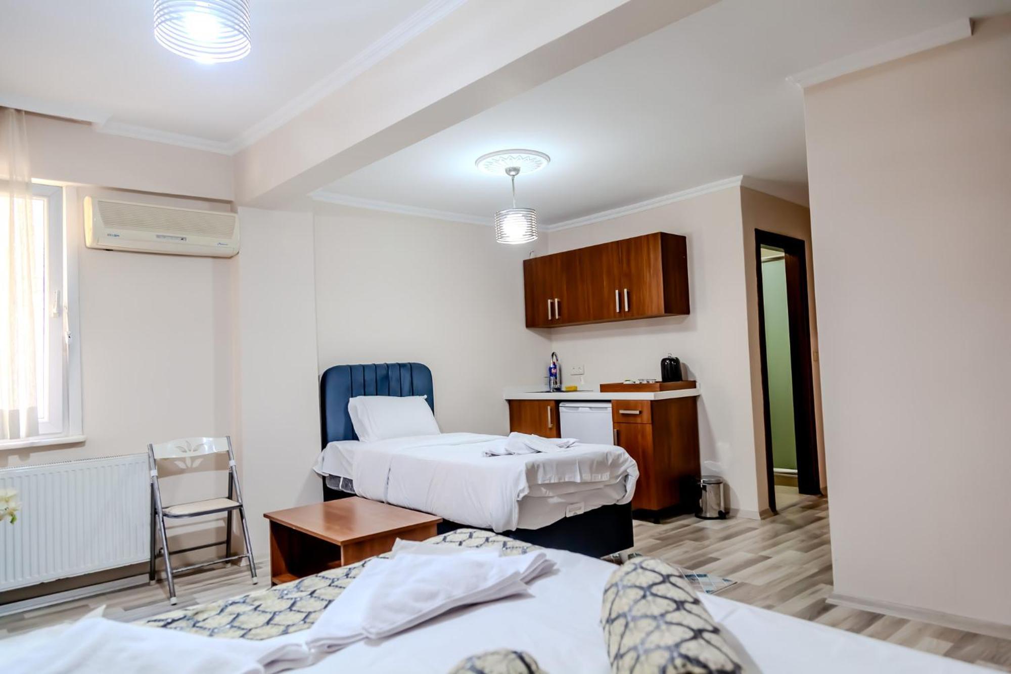 City Hall Apart Hotel Sultanahmet Istanbul Eksteriør bilde